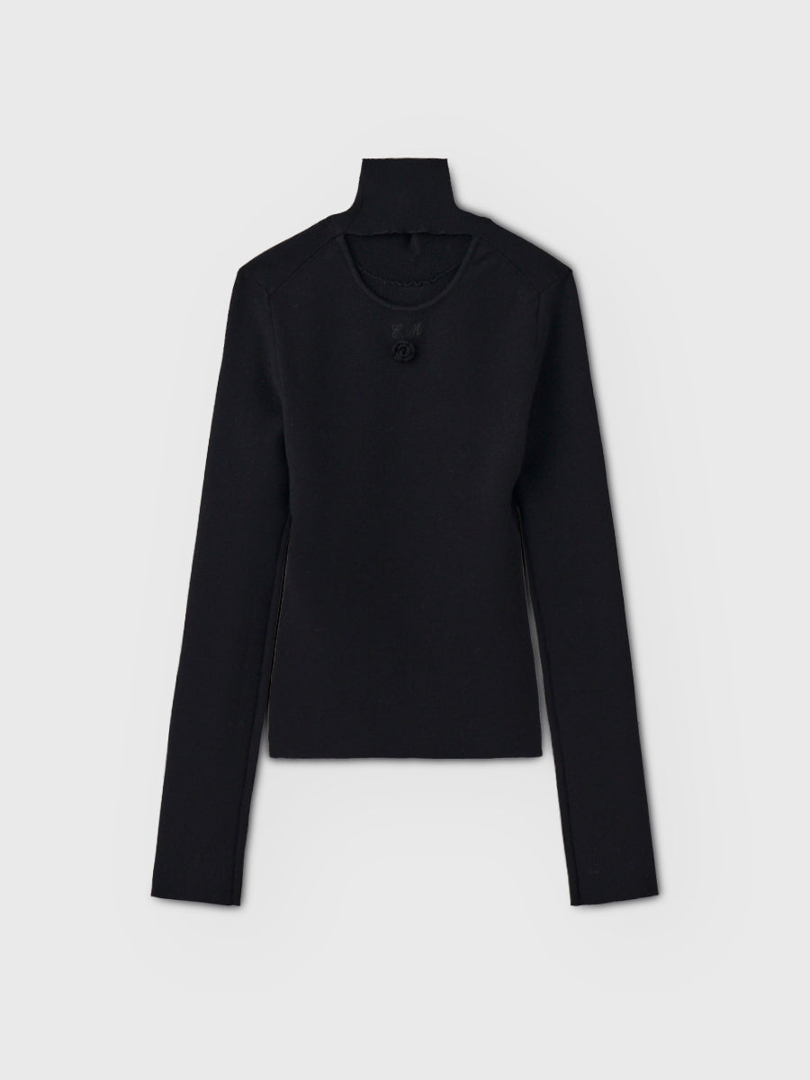 COLOR:BLACK