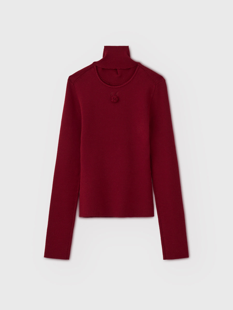 COLOR:RED