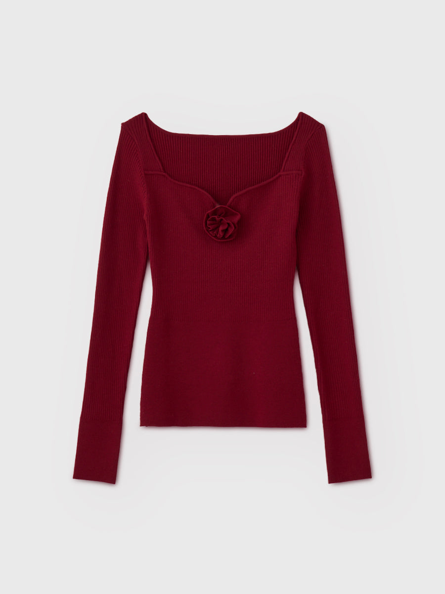 COLOR:RED
