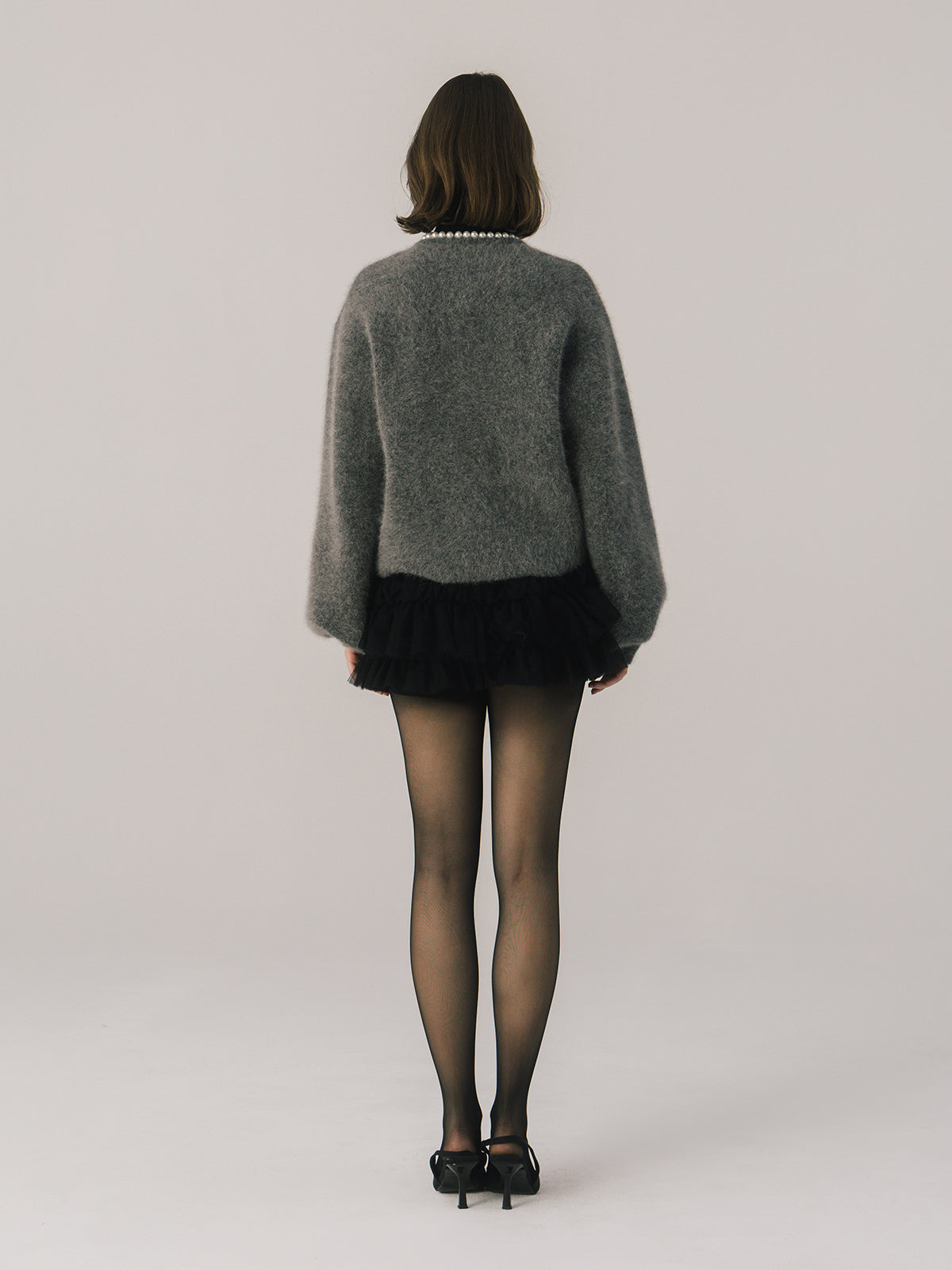 PEARL CARDIGAN