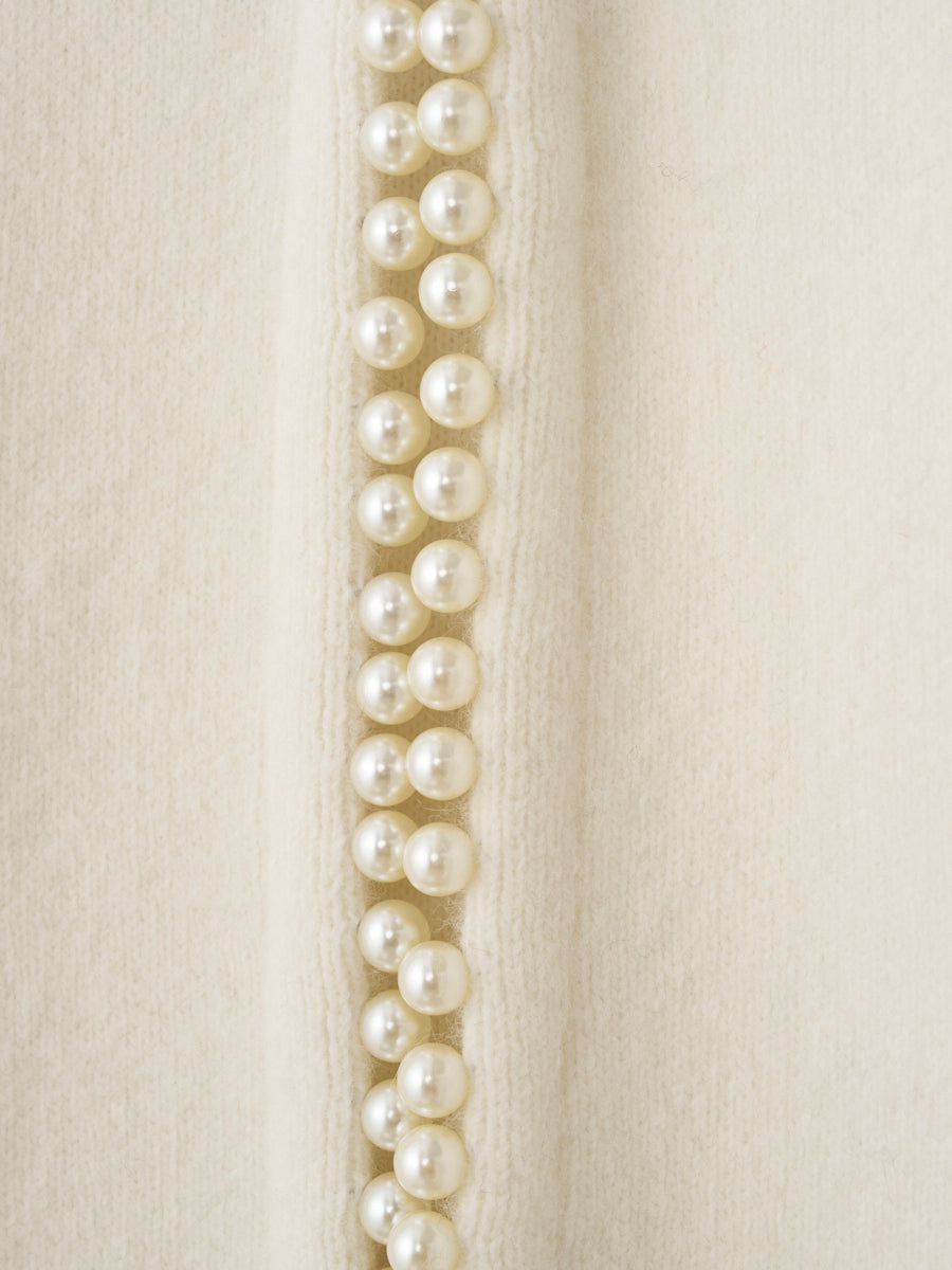 PEARL CARDIGAN