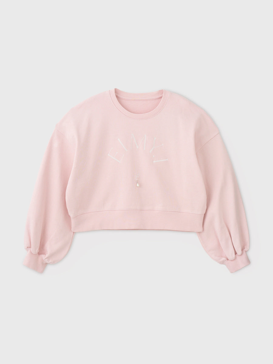 COLOR:LIGHT PINK