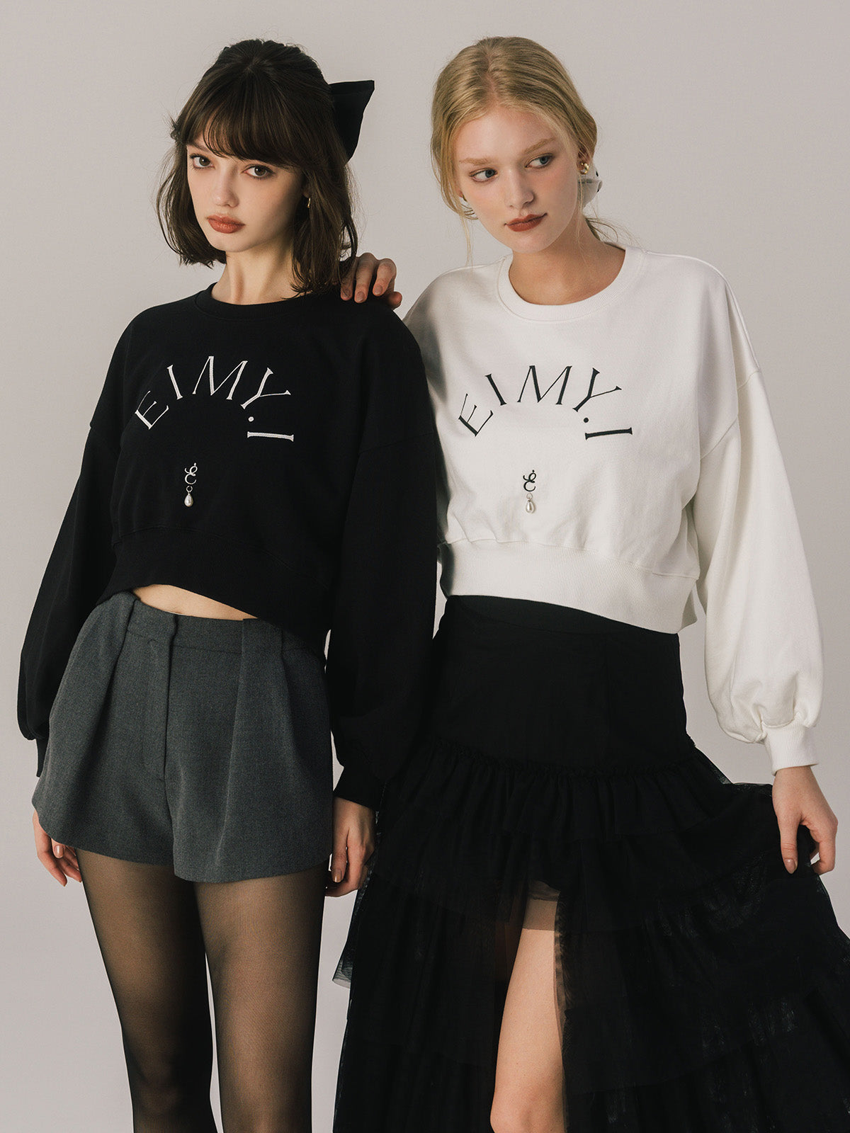 10TH CHAPTER SWEAT