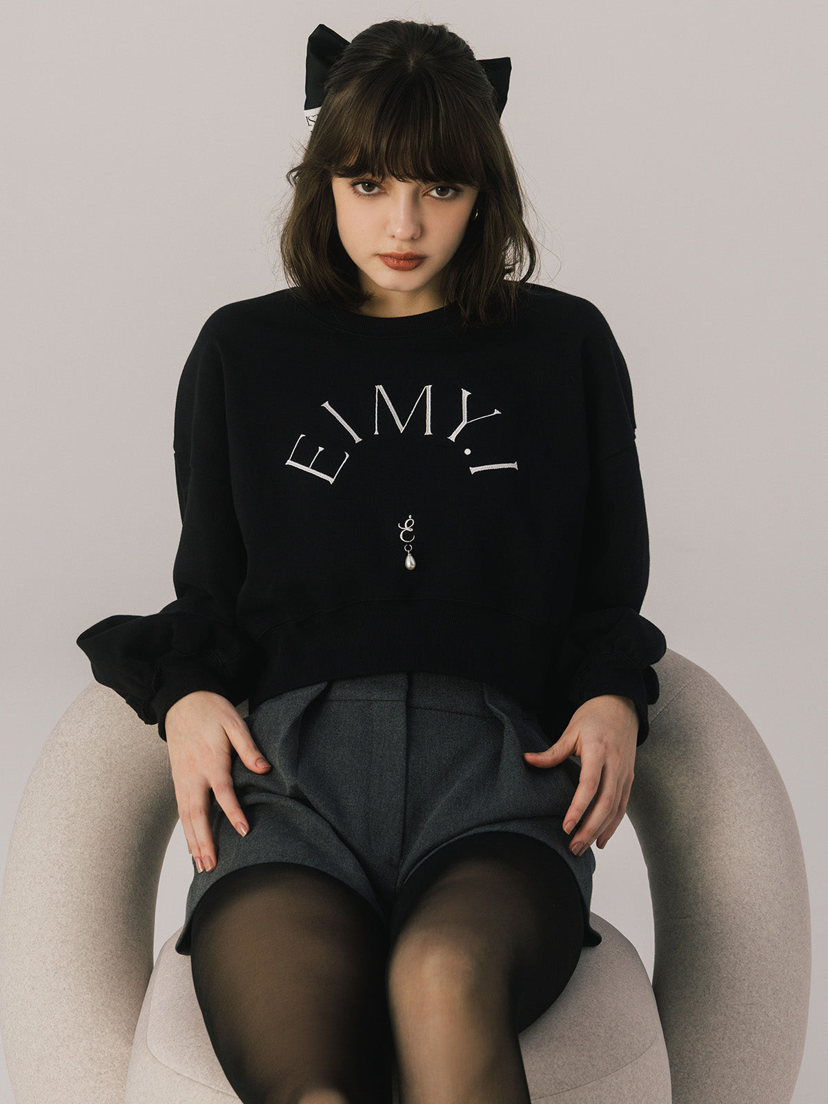 10TH CHAPTER SWEAT