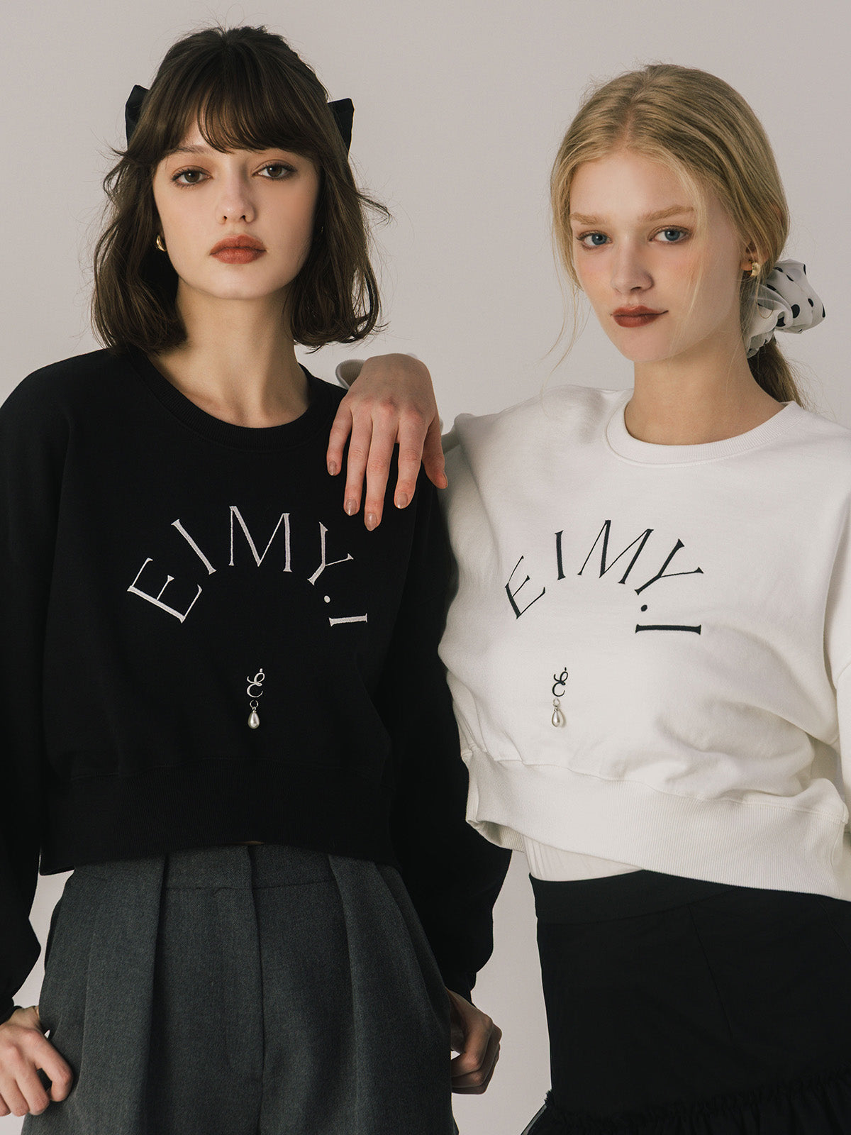 10TH CHAPTER SWEAT