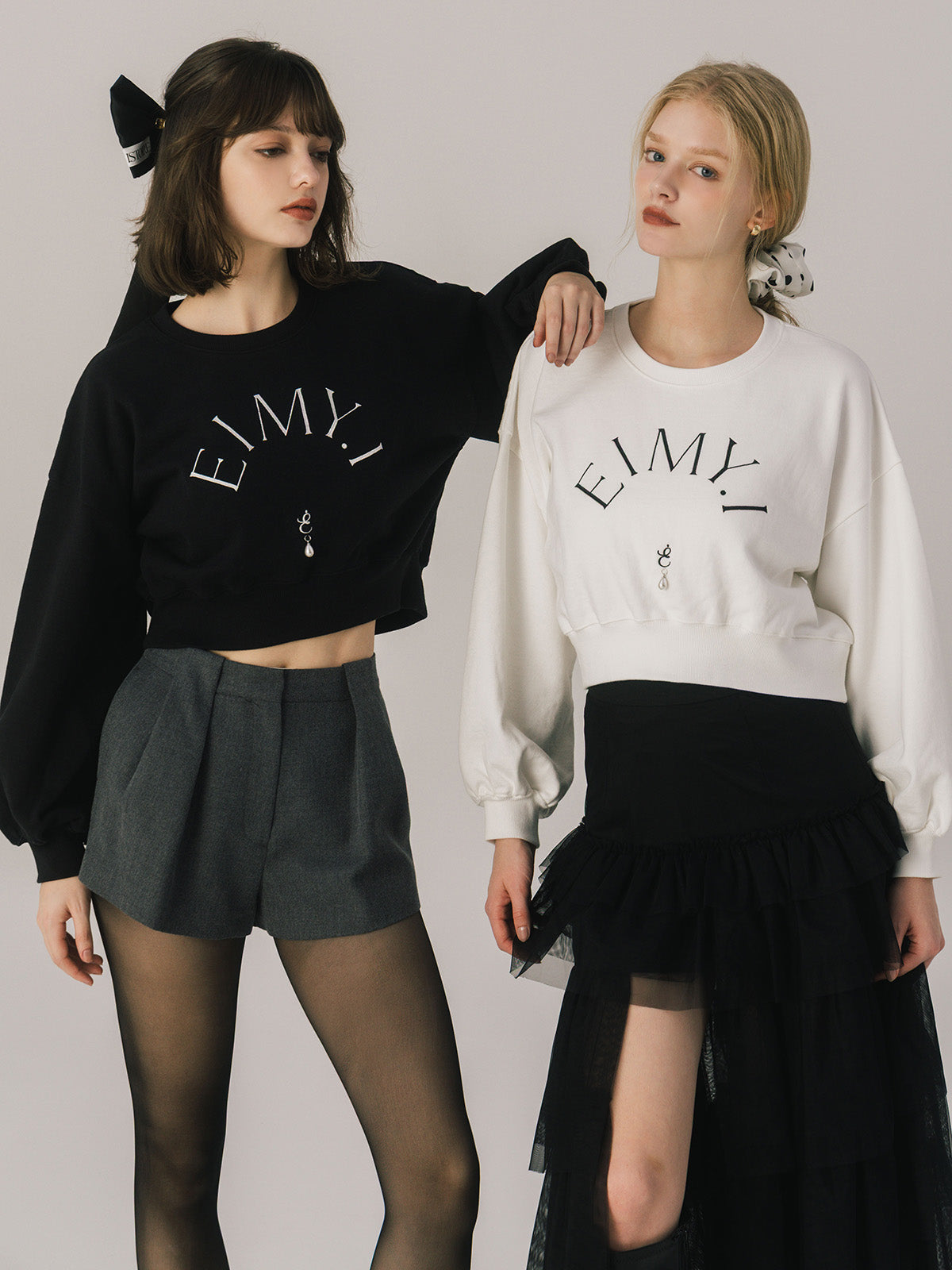 10TH CHAPTER SWEAT