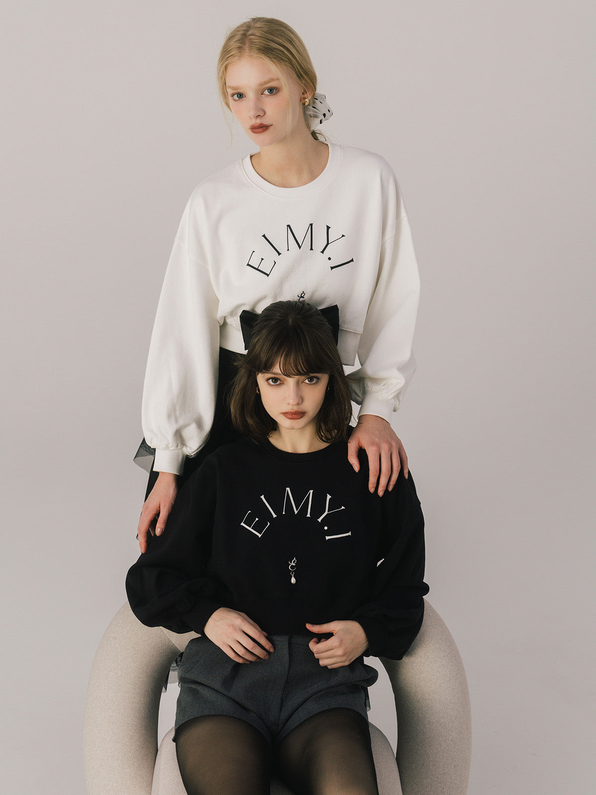 10TH CHAPTER SWEAT