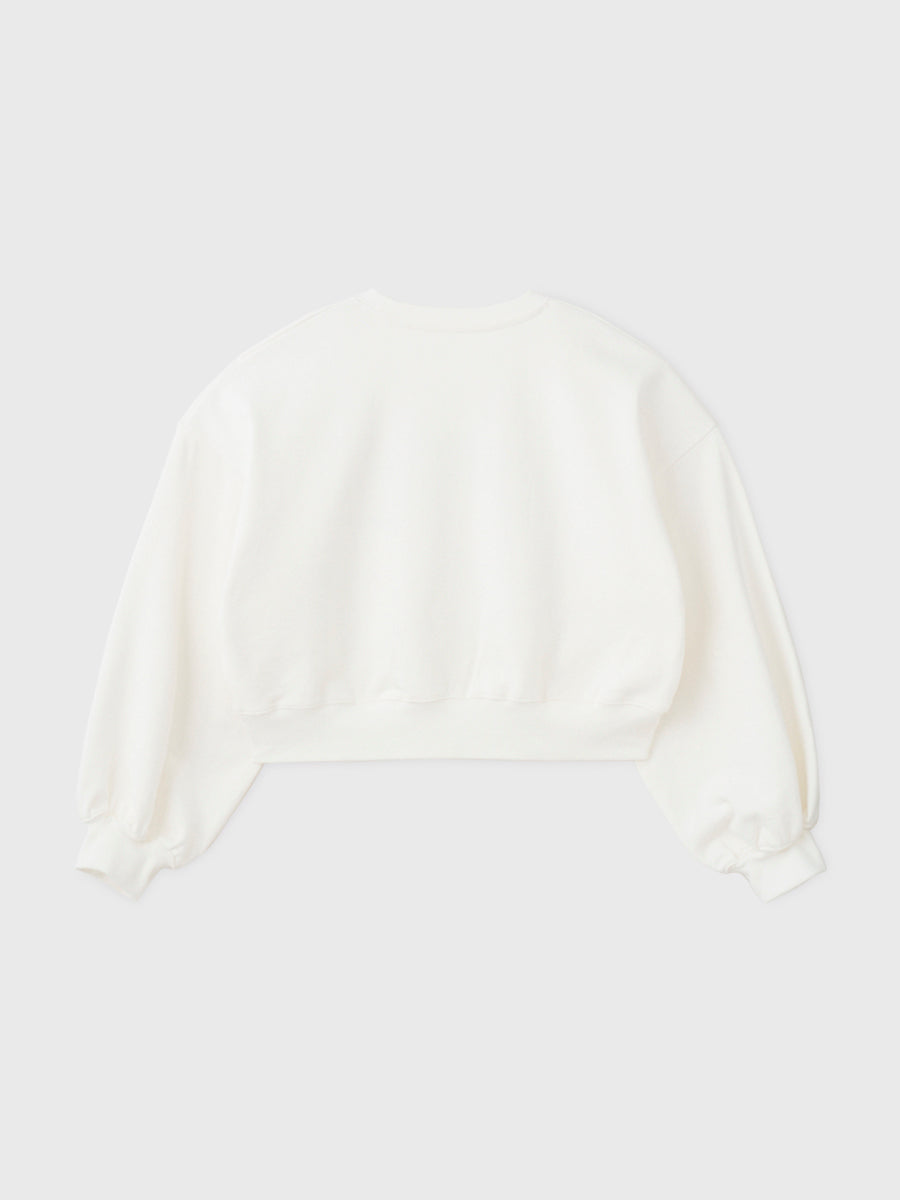 10TH CHAPTER SWEAT