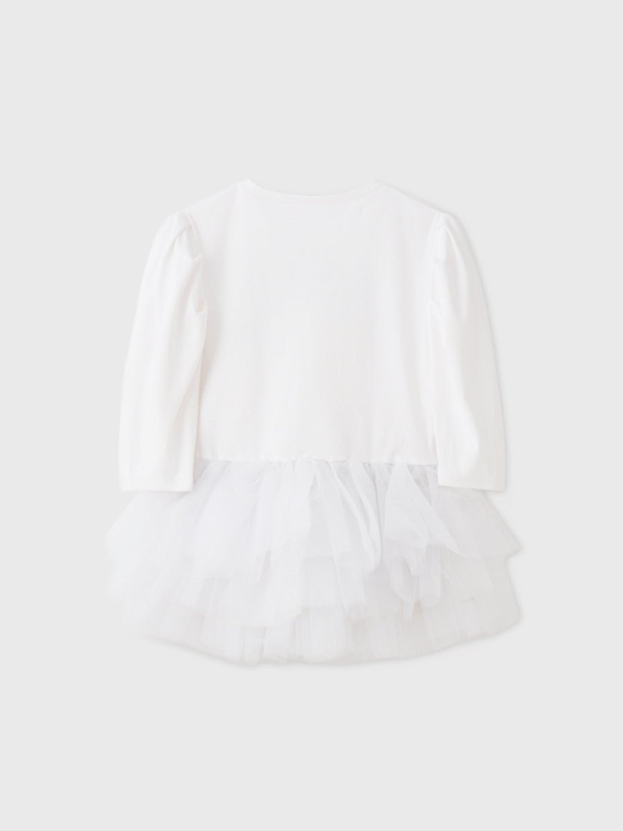 EIMY LOGO COMBI TOPS