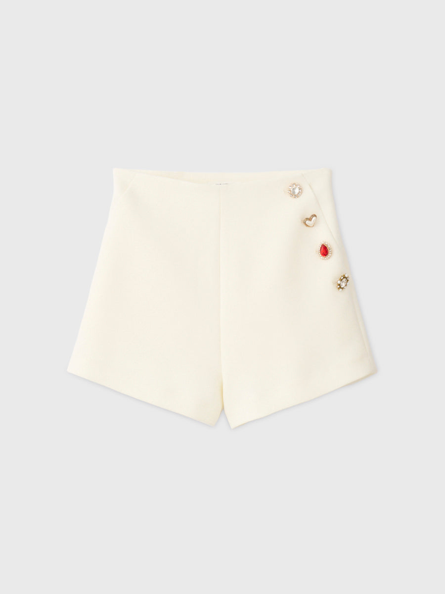 COLOR:OFF WHITE
