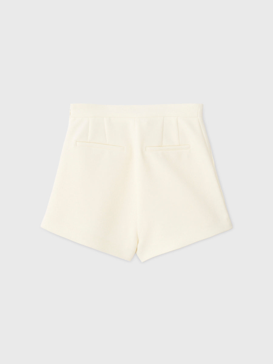 HEART SHORT PANTS