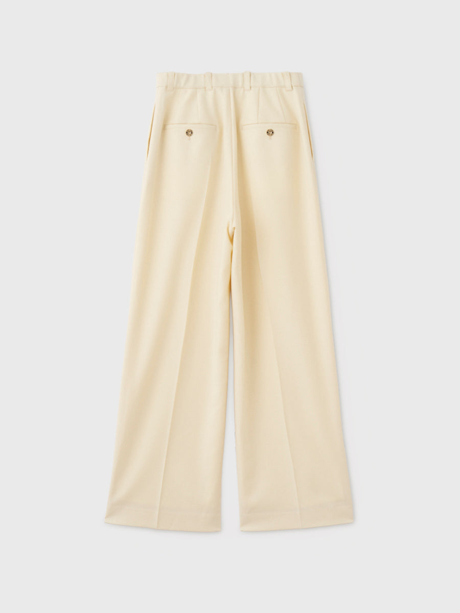 TAILORED PANTS