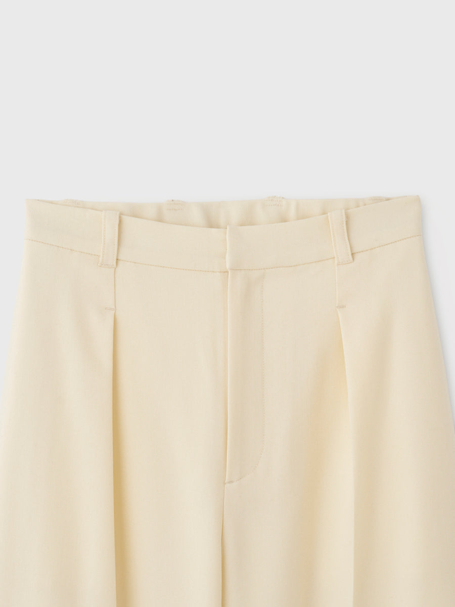TAILORED PANTS