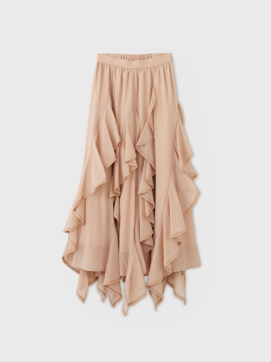 COLOR:PINK BEIGE