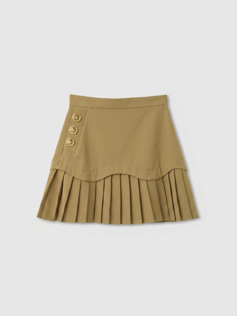 LETTER SKIRT