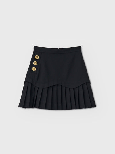 LETTER SKIRT