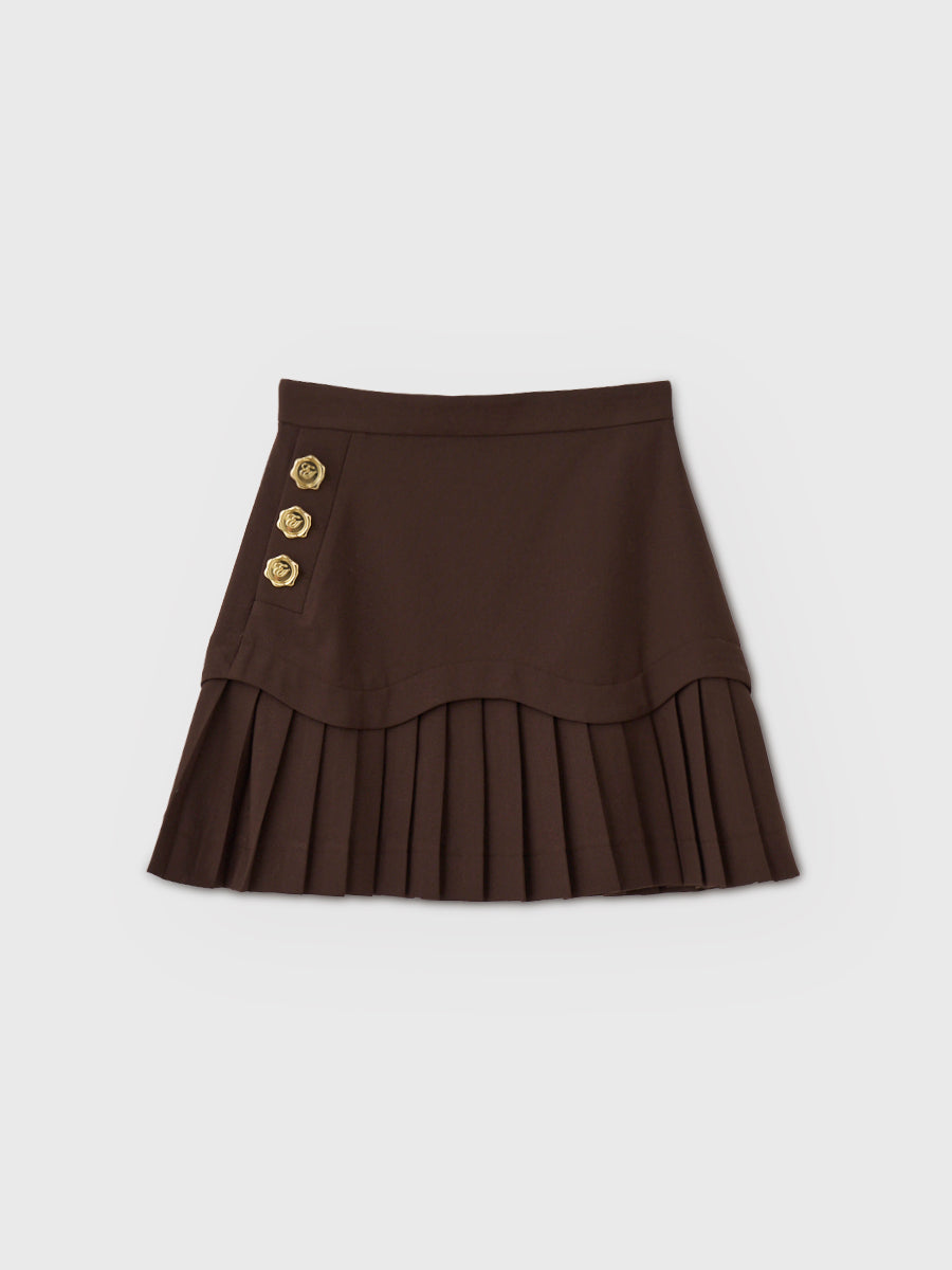 COLOR:BROWN