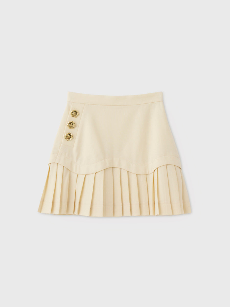 COLOR:OFF WHITE