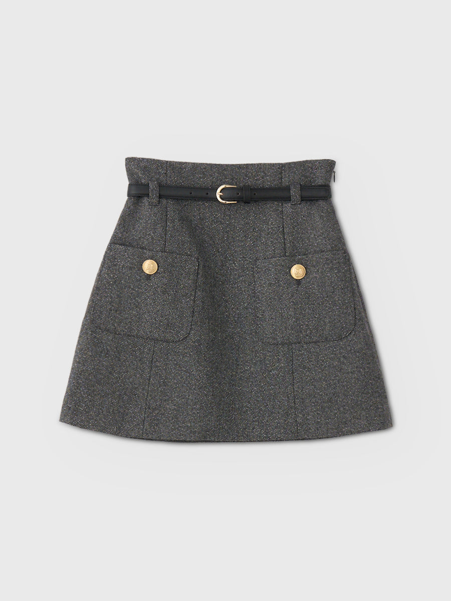 COLOR:CHARCOAL GREY