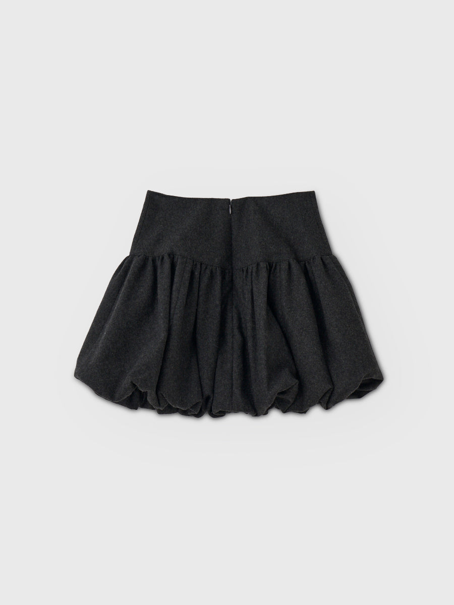 CLASSIC BALOON SKIRT