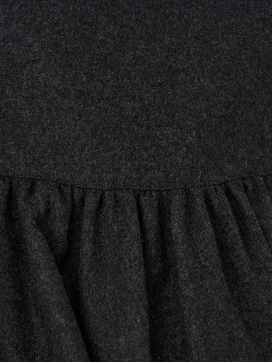 CLASSIC BALOON SKIRT