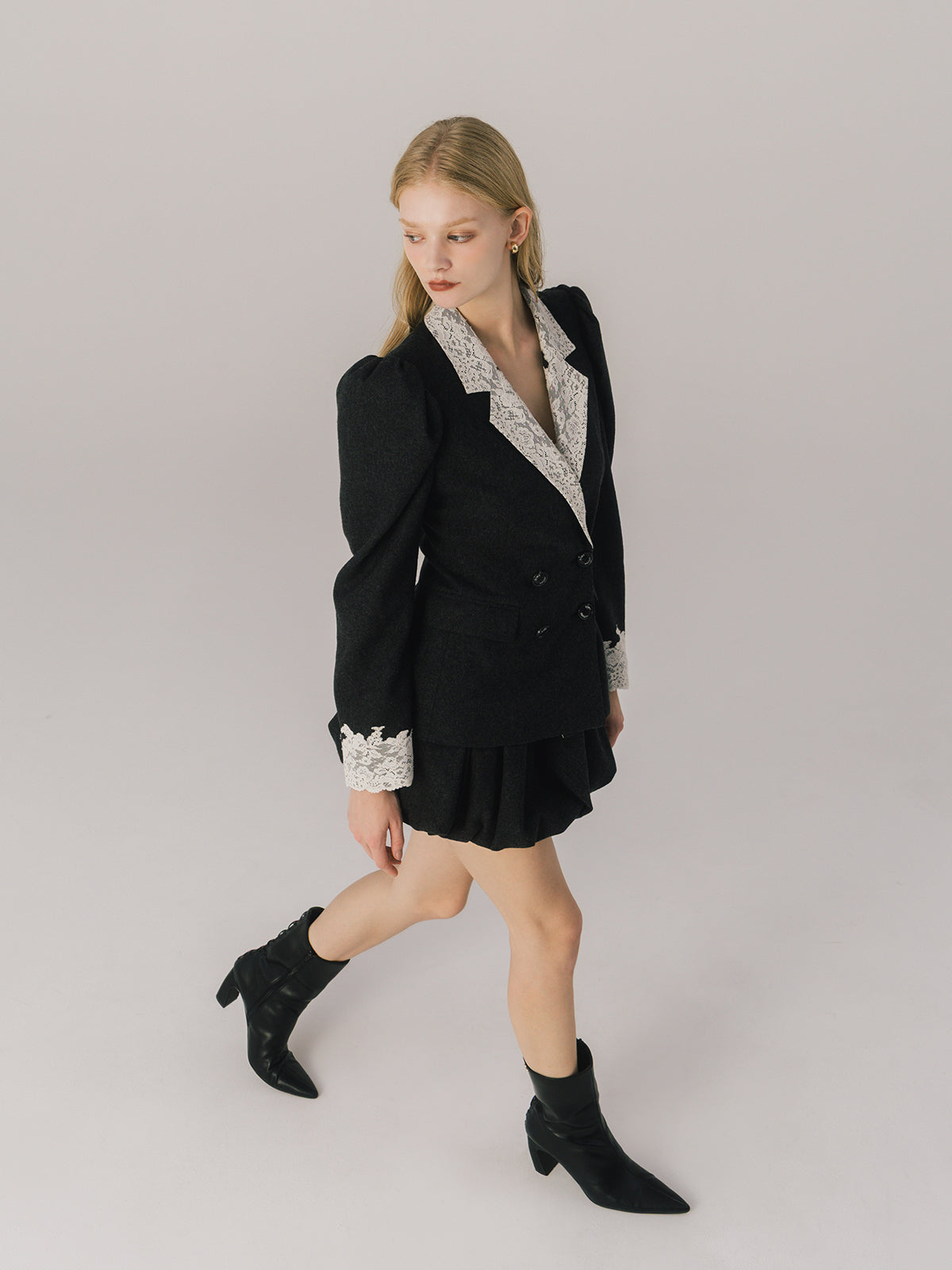 CLASSIC BALOON SKIRT