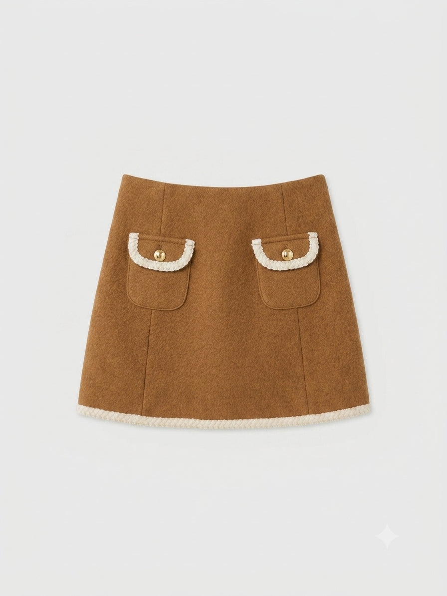 COLOR:CAMEL