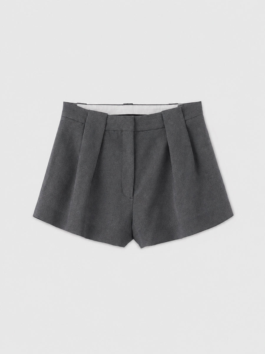 COMPACT SHORT PANTS