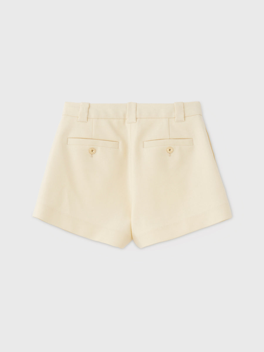 COMPACT SHORT PANTS