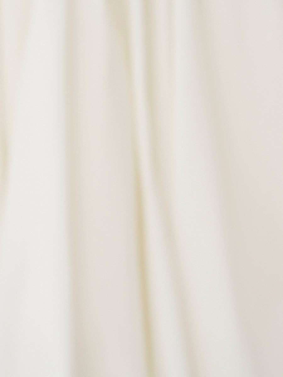BACK LONG SHIRTS DRESS