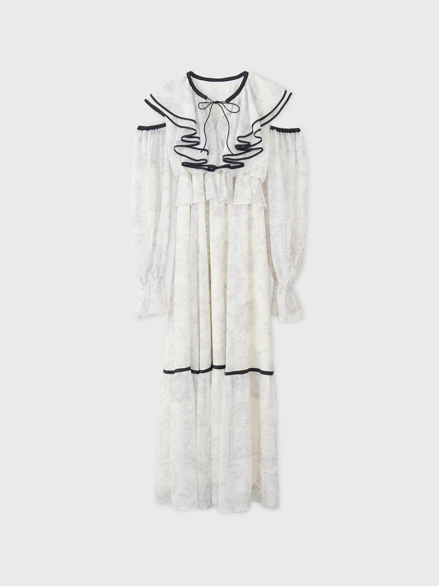 COLOR:IVORY