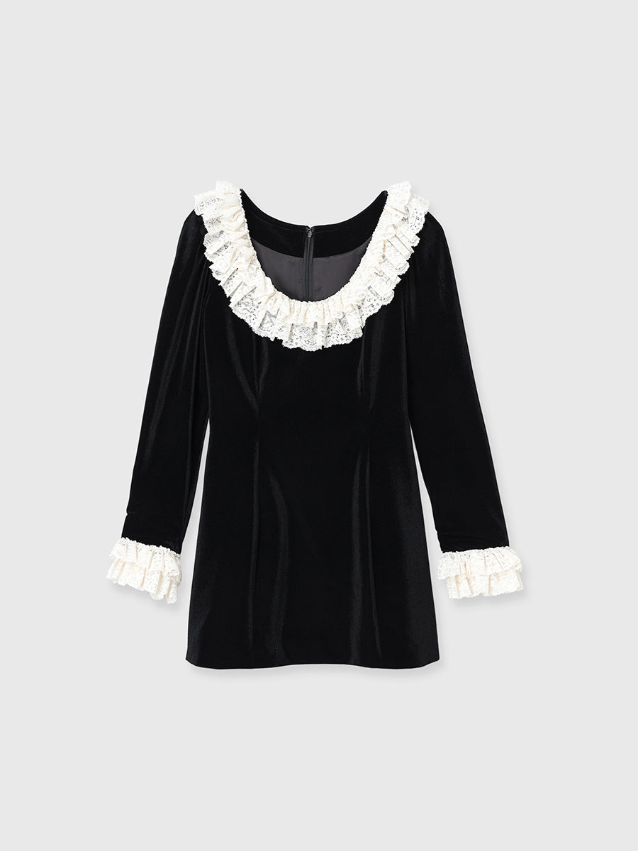 COLOR:BLACK