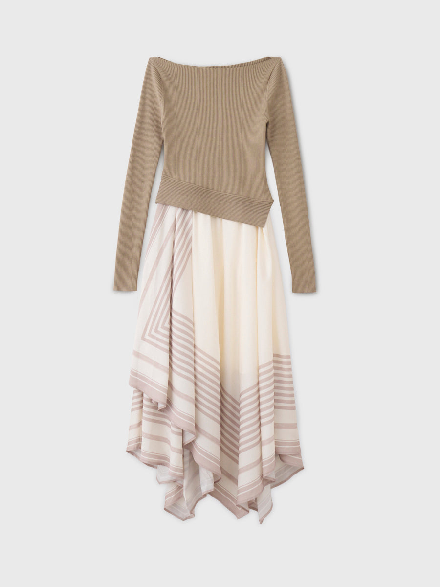 COLOR：BEIGE