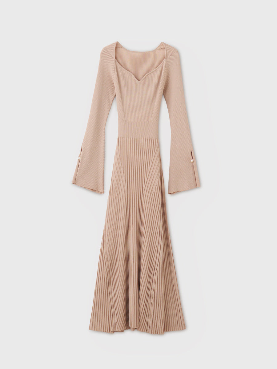 COLOR:PINK BEIGE