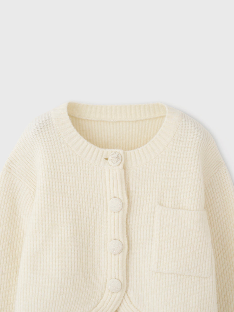 LOGO KNIT SET UP