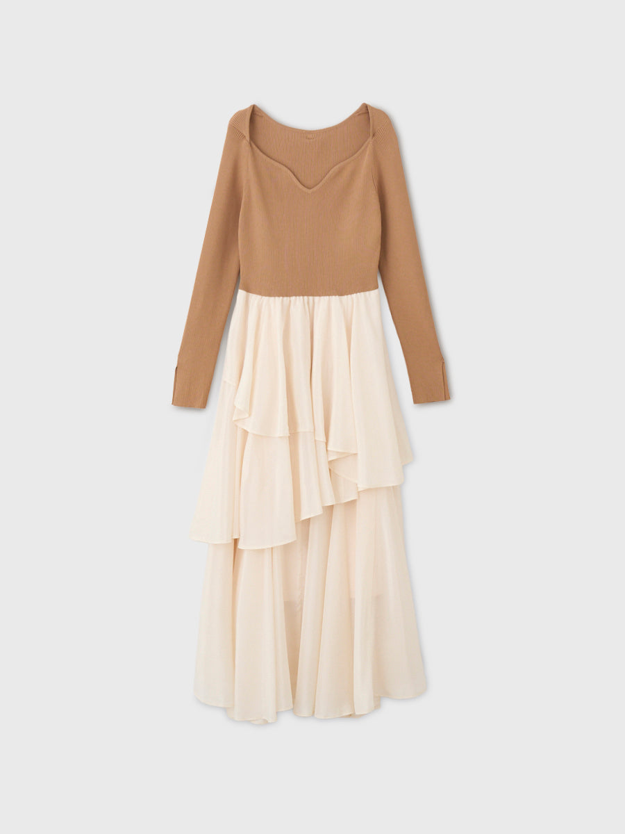 COLOR:CAMEL