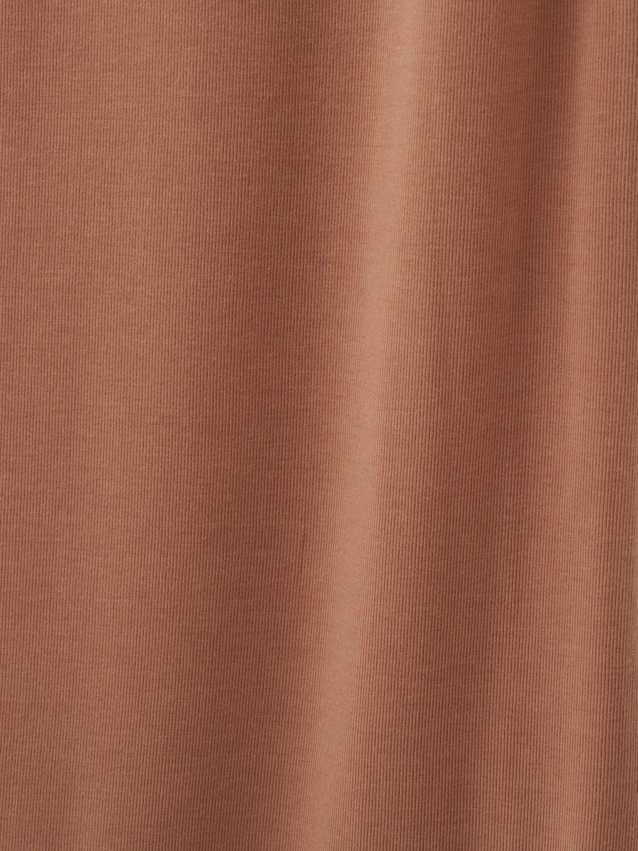 EIMY BUTTON CUTSEW DRESS