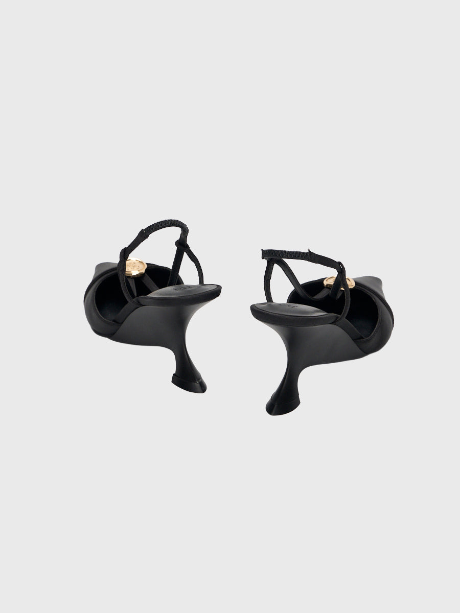 LETTER PUMPS