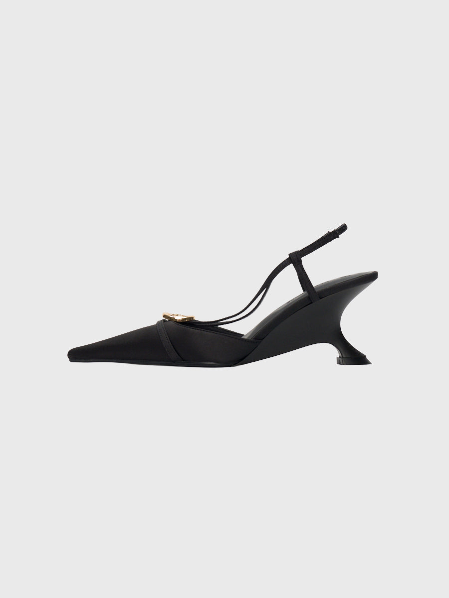 LETTER PUMPS