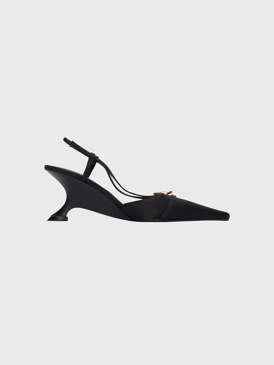 LETTER PUMPS