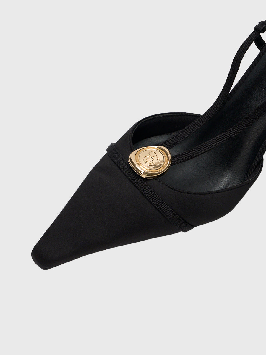 LETTER PUMPS