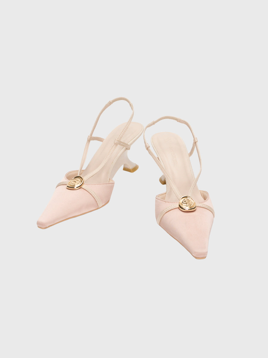 COLOR:LIGHT PINK