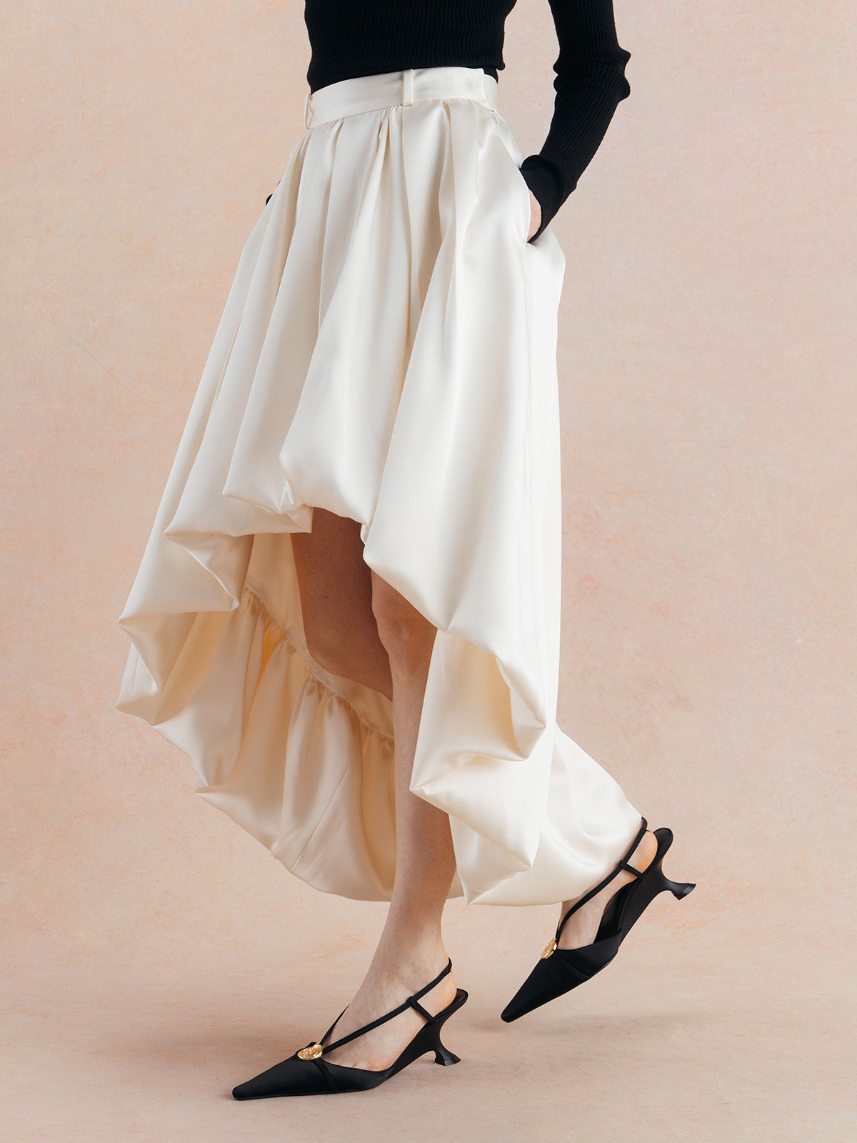 LETTER PUMPS
