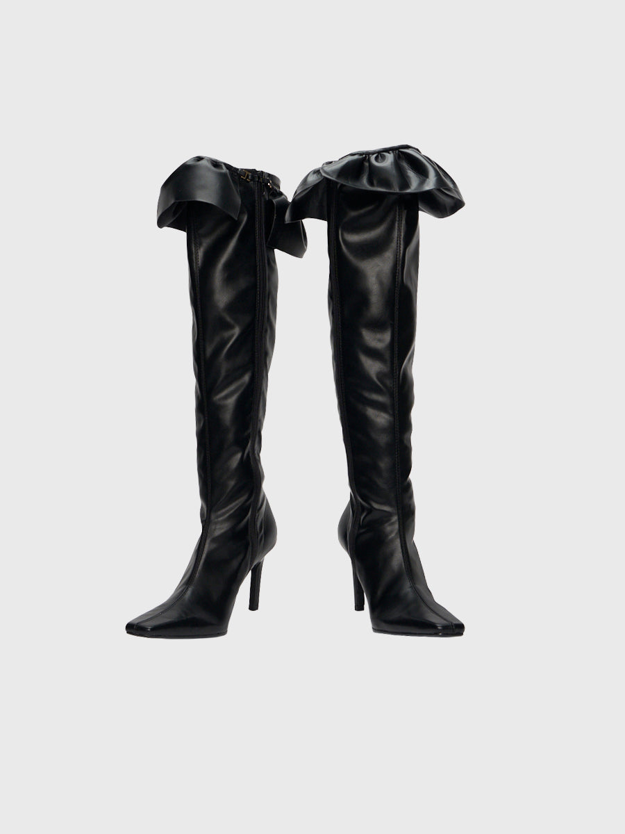COLOR:BLACK