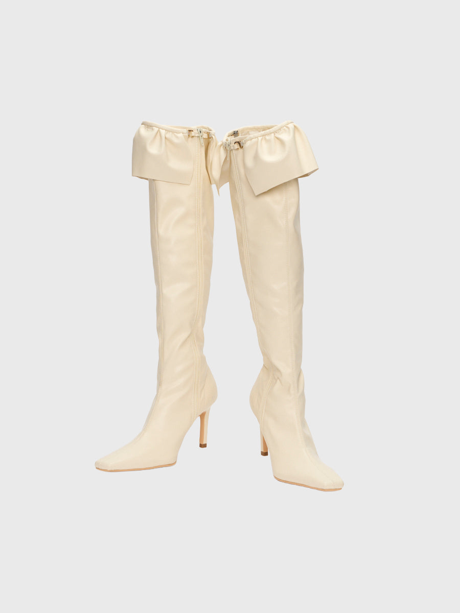COLOR:IVORY
