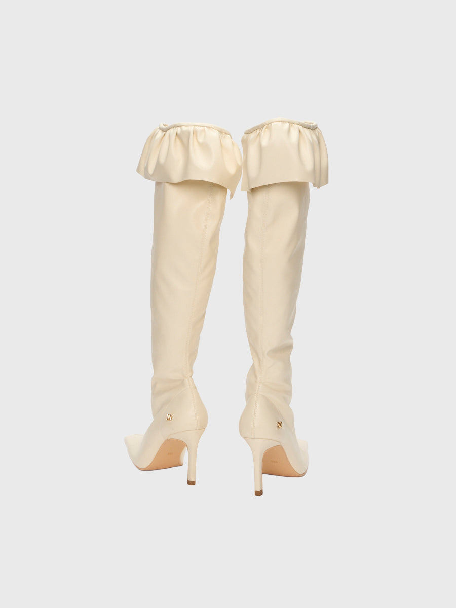 2WAY LONG BOOTS