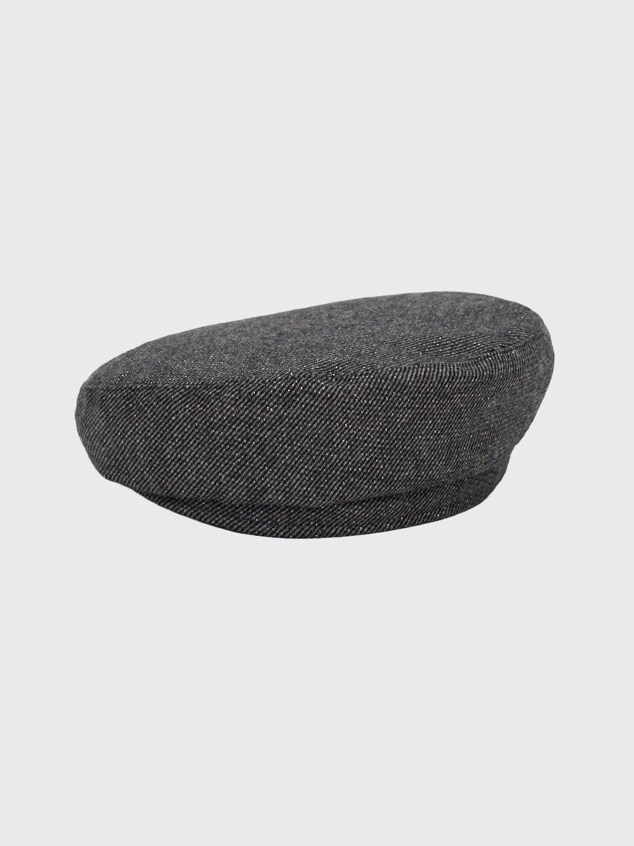 COLOR:CHARCOAL GREY