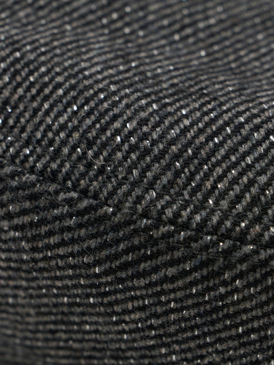 CHELSEA TWEED BERET