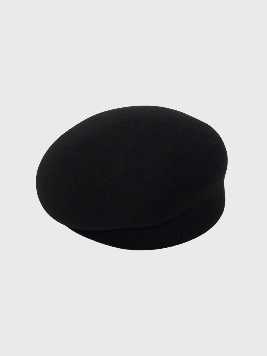 FELT BERET