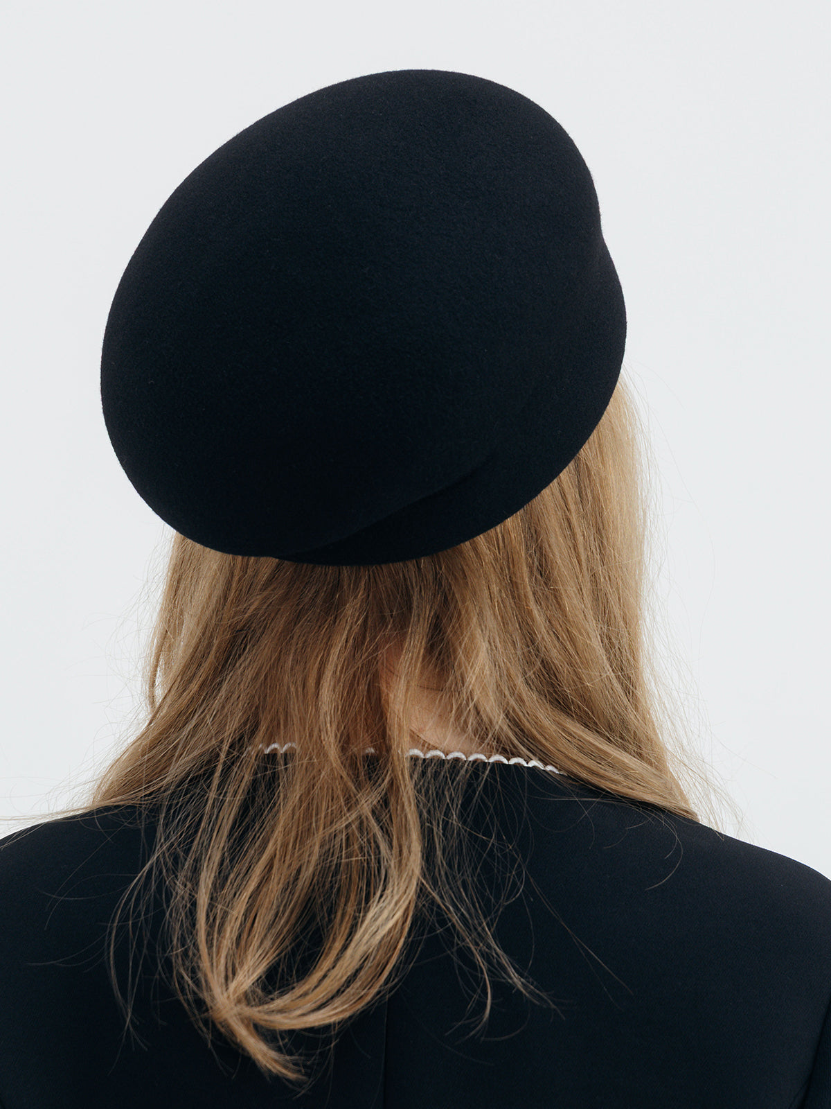 FELT BERET